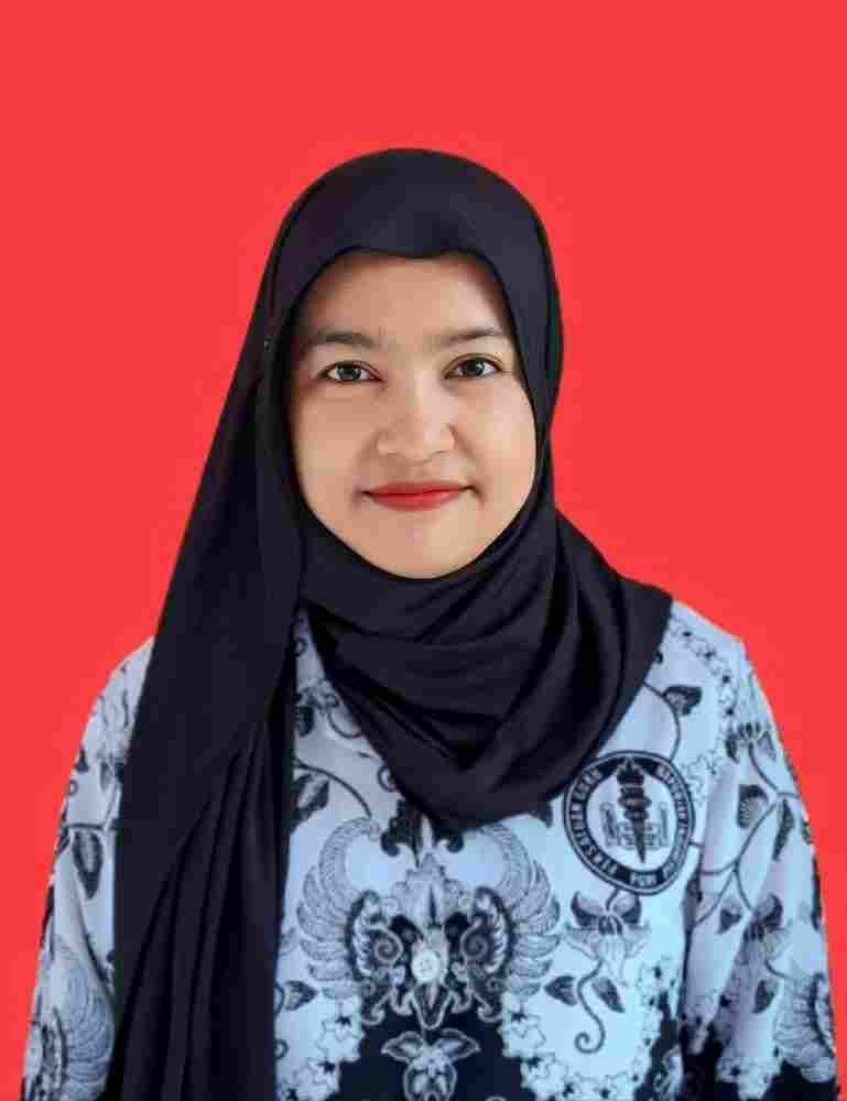 Ika Anggreini, S.Pd