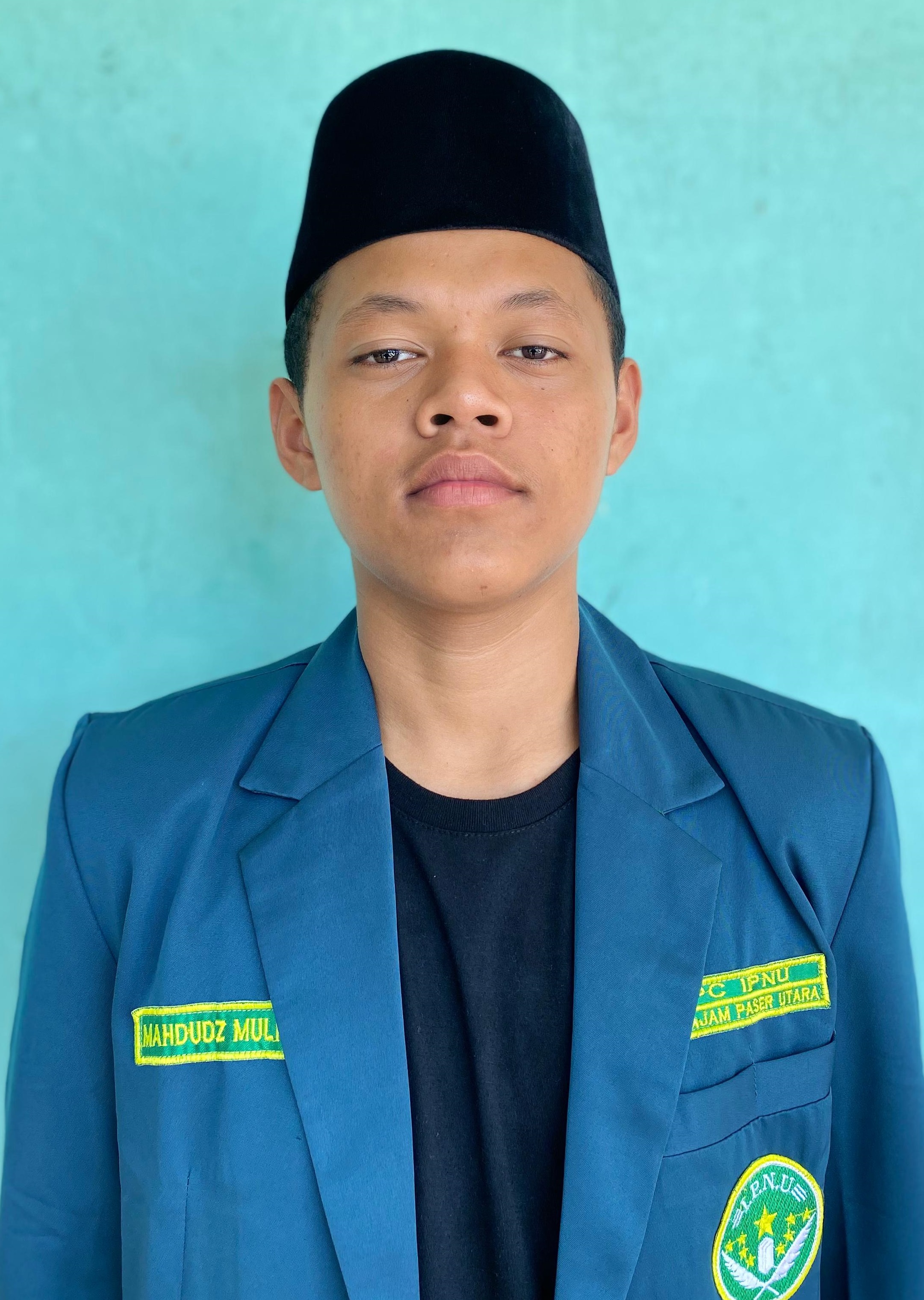 Zamzam Nor Fathurrahman, S.Pd