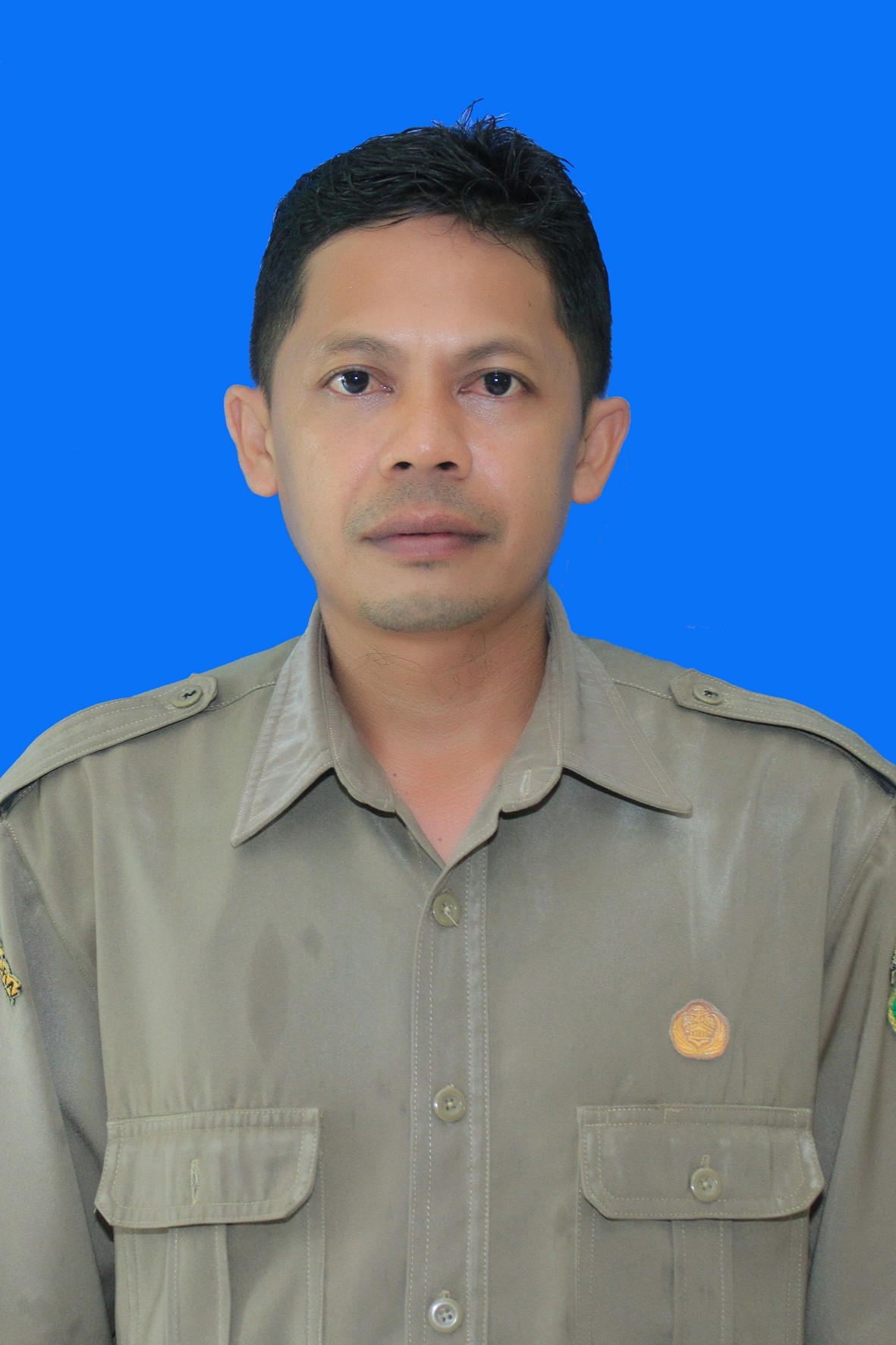 Rustan S.Pd
